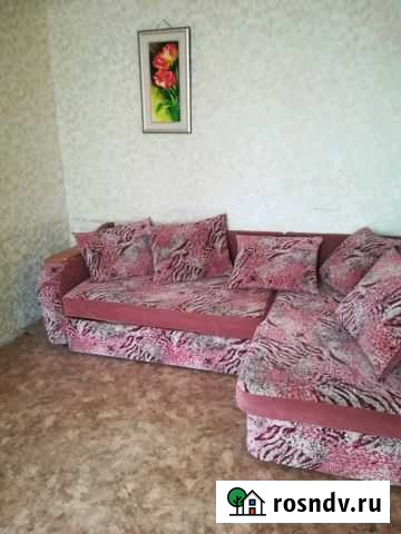 1-комнатная квартира, 33 м², 4/5 эт. в аренду на длительный срок в Белогорске Амурской области Белогорск - изображение 1