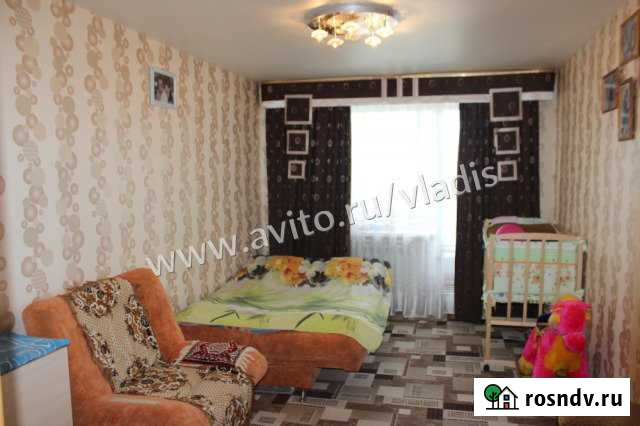 2-комнатная квартира, 41 м², 5/5 эт. на продажу в Лакинске Лакинск - изображение 1