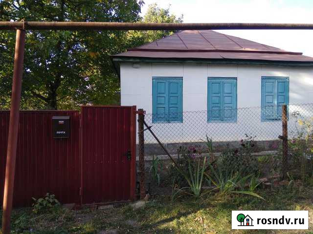 Дом 39.6 м² на участке 17.8 сот. на продажу в Спокойной Спокойная - изображение 1