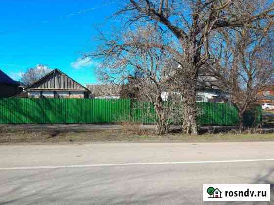 Участок ИЖС 6 сот. на продажу в Приморско-Ахтарске Приморско-Ахтарск