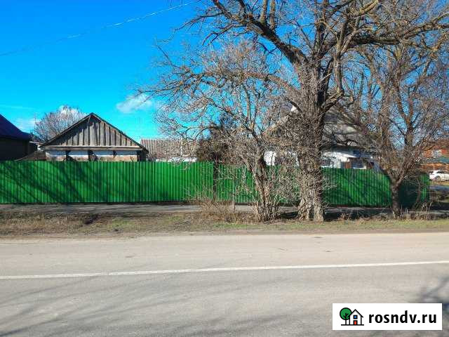 Участок ИЖС 6 сот. на продажу в Приморско-Ахтарске Приморско-Ахтарск - изображение 1