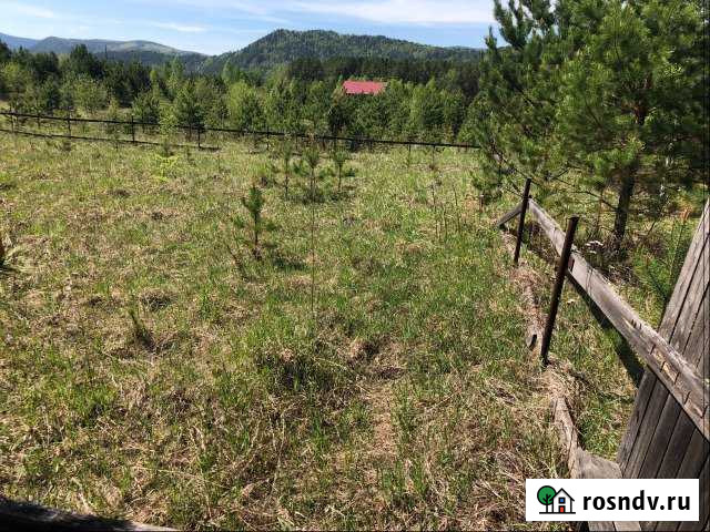 Участок СНТ, ДНП 9 сот. на продажу в Овсянке Овсянка - изображение 1