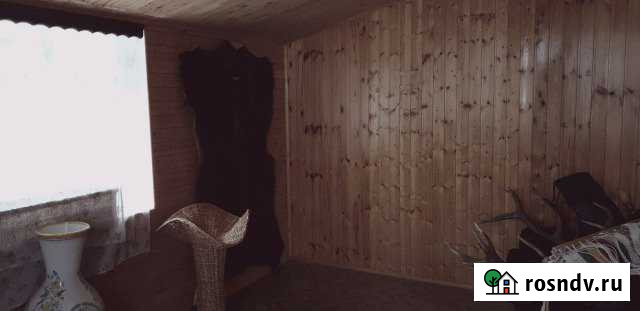 Дом 504 м² на участке 18 сот. в аренду на длительный срок в Звенигороде Звенигород - изображение 1