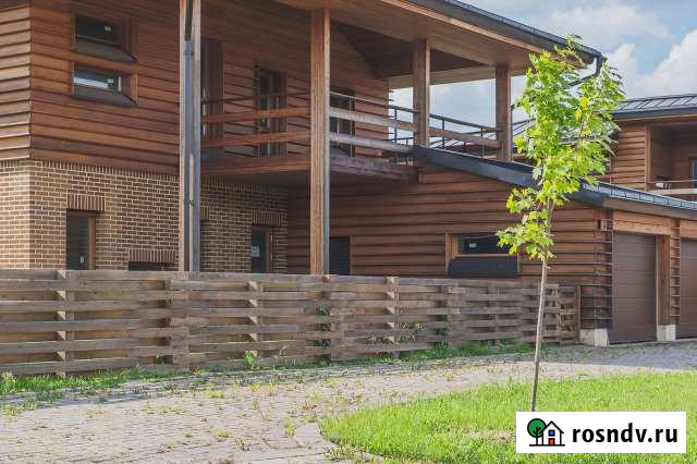 Дом 356 м² на участке 15 сот. на продажу в Павловской Слободе Павловская Слобода - изображение 1