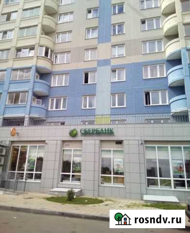 1-комнатная квартира, 36 м², 2/17 эт. в аренду на длительный срок в Ватутинках Ватутинки - изображение 1