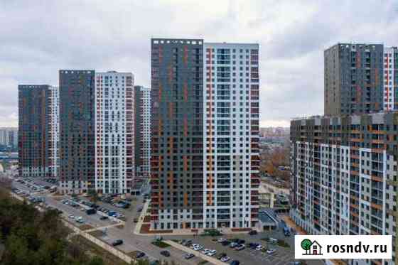 1-комнатная квартира, 38 м², 22/30 эт. на продажу в Котельниках Котельники