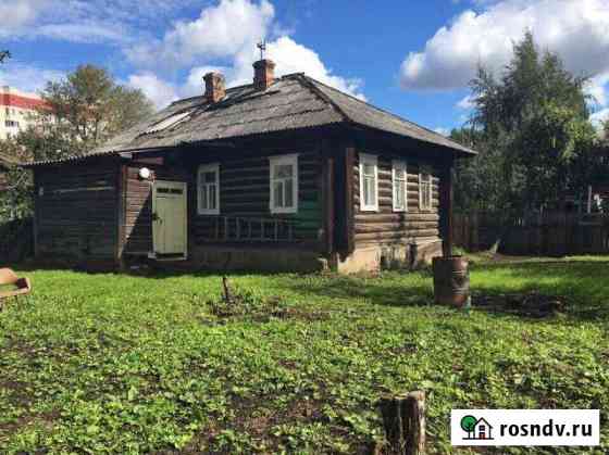 Дом 60 м² на участке 5.5 сот. на продажу в Вологде Вологда