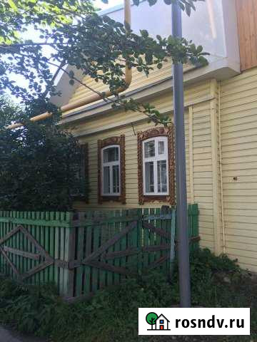 Дом 58.5 м² на участке 14 сот. на продажу в Верхнем Уфалее Верхний Уфалей - изображение 1