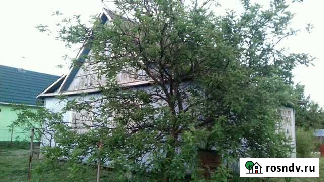 Дача 43 м² на участке 6 сот. на продажу в Павлово Ленинградской области Павлово - изображение 1