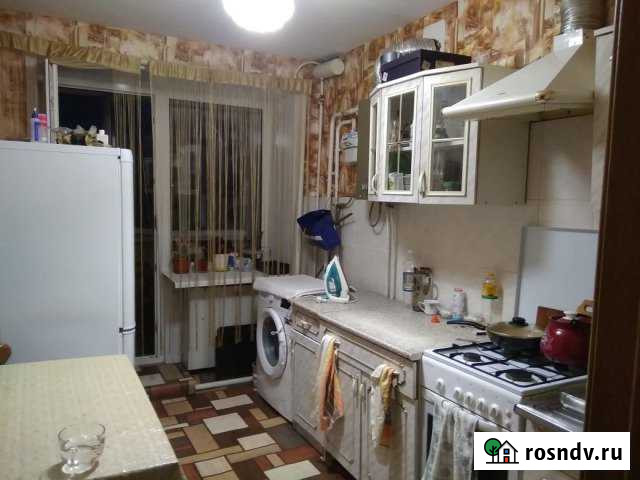 2-комнатная квартира, 45 м², 3/3 эт. на продажу в Ковылкино Ковылкино - изображение 1