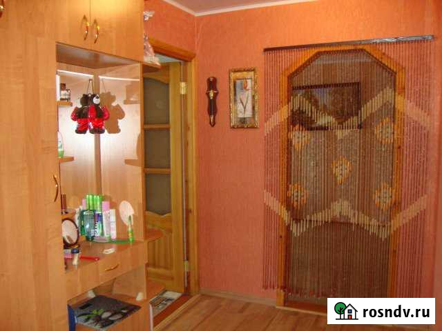 3-комнатная квартира, 56 м², 4/5 эт. на продажу в Стругах Красных Струги Красные - изображение 1