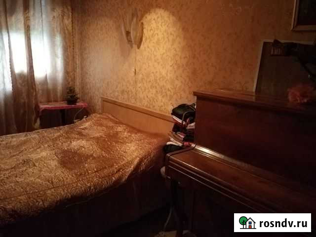 2-комнатная квартира, 43 м², 3/5 эт. в аренду на длительный срок в Мурманске Мурманск - изображение 1