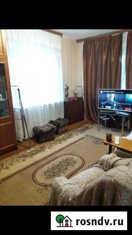 2-комнатная квартира, 40 м², 1/5 эт. на продажу на Белых Берегах Белые Берега - изображение 1