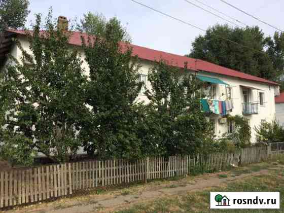 2-комнатная квартира, 42 м², 1/2 эт. на продажу в Тихорецке Тихорецк