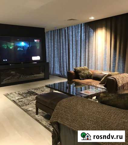 Коттедж 500 м² на участке 8 сот. на продажу в Барвихе Барвиха - изображение 1