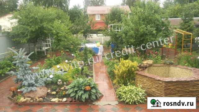 Дом 105.7 м² на участке 9 сот. на продажу в Дубовой Роще Дубовая Роща - изображение 1