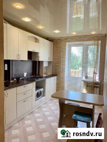 1-комнатная квартира, 28 м², 5/5 эт. на продажу в Иглино Иглино - изображение 1