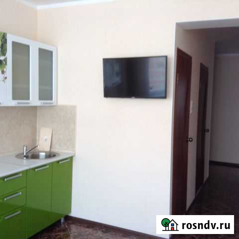 Комната 17 м² в 2-ком. кв., 11/17 эт. в аренду на длительный срок в Железнодорожном Московской области Железнодорожный - изображение 1