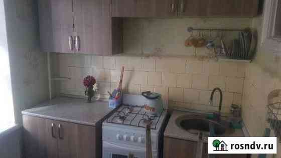 2-комнатная квартира, 55 м², 2/5 эт. в аренду на длительный срок в Крымске Крымск