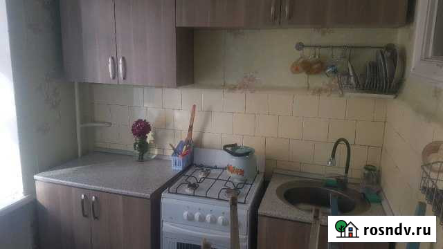 2-комнатная квартира, 55 м², 2/5 эт. в аренду на длительный срок в Крымске Крымск - изображение 1