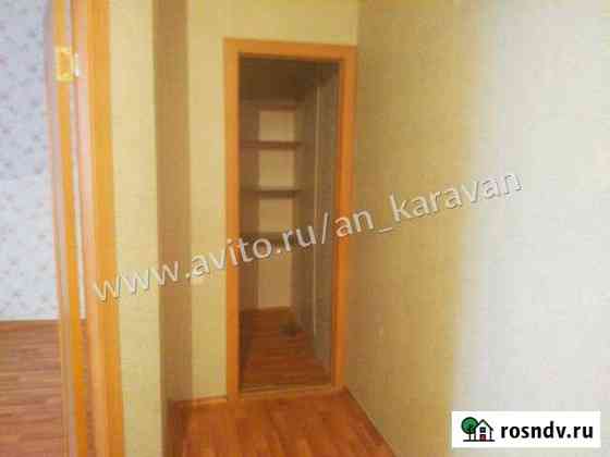 1-комнатная квартира, 43 м², 3/10 эт. в аренду на длительный срок в Сосновоборске Красноярского края Сосновоборск