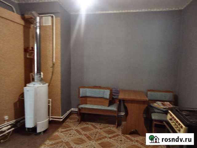 1-комнатная квартира, 37 м², 1/1 эт. на продажу в Ломинцевском Ломинцевский - изображение 1