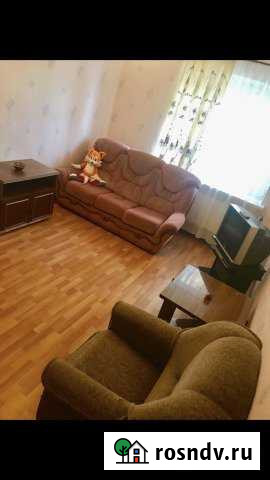 Комната 16 м² в 3-ком. кв., 1/16 эт. в аренду на длительный срок в Раменском Раменское - изображение 1