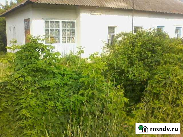 Дом 58.3 м² на участке 8 сот. на продажу в Нижнем Кисляе Нижний Кисляй - изображение 1