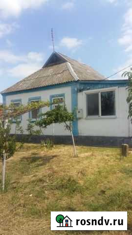 Дом 62 м² на участке 15 сот. на продажу в Черноерковской Черноерковская - изображение 1