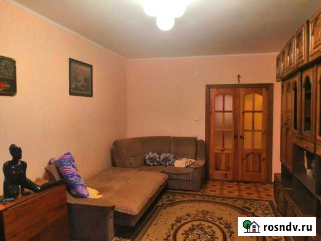 2-комнатная квартира, 68 м², 2/7 эт. в аренду на длительный срок в Анапе Анапа - изображение 1