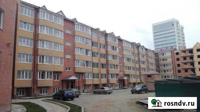 2-комнатная квартира, 60 м², 5/5 эт. на продажу в Абакане Абакан - изображение 1
