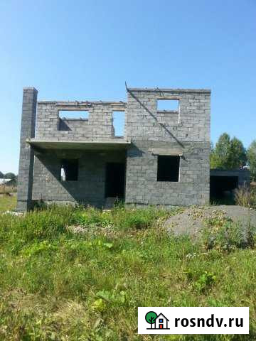 Дом 168 м² на участке 20 сот. на продажу в Горноуральском Горноуральский - изображение 1