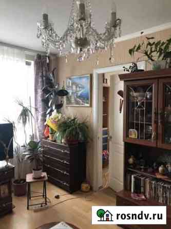3-комнатная квартира, 50 м², 5/5 эт. на продажу в Сосновом Бору Сосновый Бор