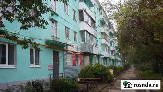 3-комнатная квартира, 59 м², 4/5 эт. на продажу в Лысьве Лысьва