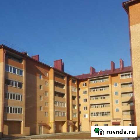 2-комнатная квартира, 72 м², 3/5 эт. на продажу в Октябрьском Республики Башкортостан Октябрьский - изображение 1