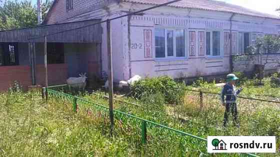 3-комнатная квартира, 70 м², 1/1 эт. на продажу в Борском Борское