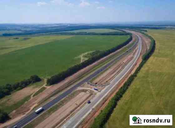 Участок промназначения 250 сот. на продажу в Пестрецах Пестрецы