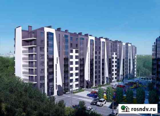 1-комнатная квартира, 37 м², 6/9 эт. на продажу в Зеленоградске Зеленоградск