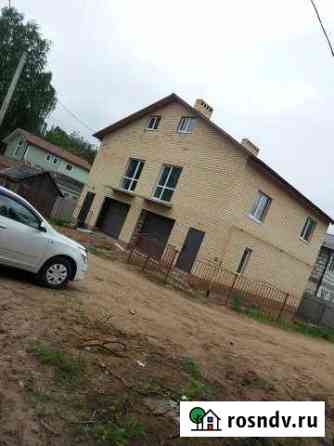 Таунхаус 180 м² на участке 3 сот. на продажу в Ярославле Ярославль