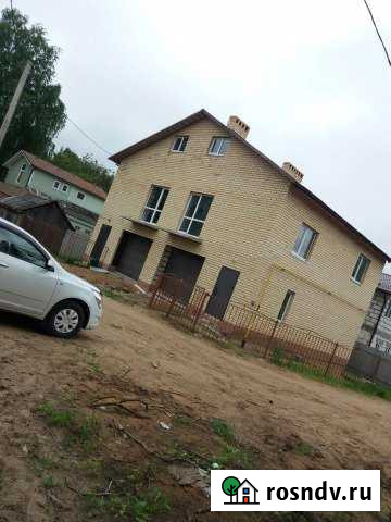 Таунхаус 180 м² на участке 3 сот. на продажу в Ярославле Ярославль - изображение 1