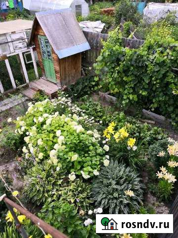 Дача 35 м² на участке 6 сот. на продажу в Рубцовске Рубцовск - изображение 1