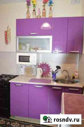 1-комнатная квартира, 35 м², 5/10 эт. в аренду посуточно в Копейске Копейск