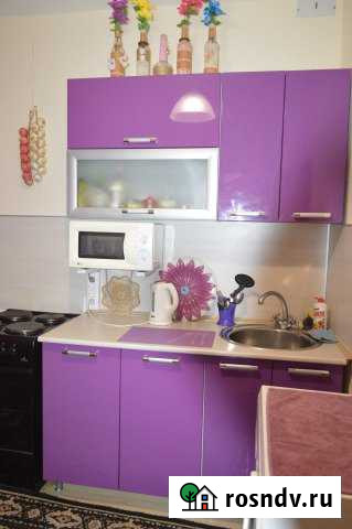 1-комнатная квартира, 35 м², 5/10 эт. в аренду посуточно в Копейске Копейск - изображение 1