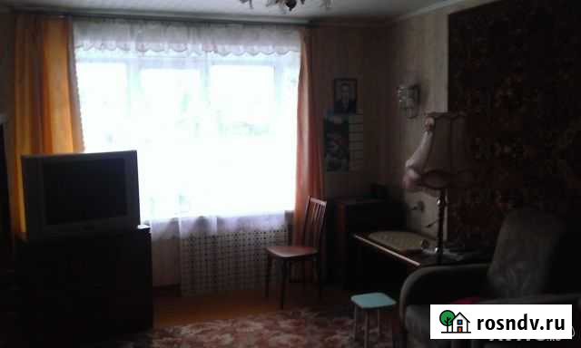 4-комнатная квартира, 79 м², 1/5 эт. на продажу в Шарье Шарья - изображение 1