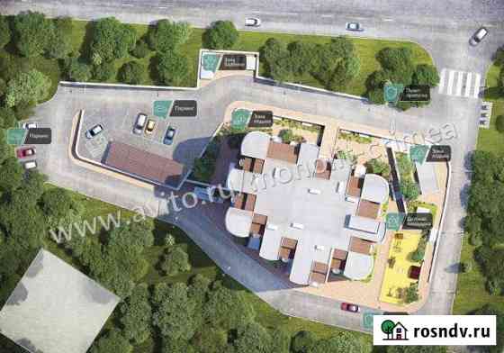 1-комнатная квартира, 50 м², 11/15 эт. на продажу в Ялте Ялта