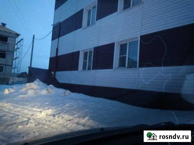 1-комнатная квартира, 30 м², 1/3 эт. на продажу в Поспелихе Поспелиха - изображение 1