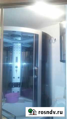 3-комнатная квартира, 56 м², 5/5 эт. на продажу в Туринске Туринск - изображение 1