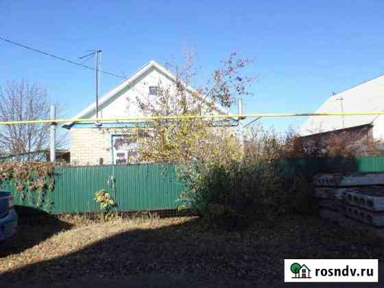 Дом 65 м² на участке 9 сот. на продажу в Пригородном Оренбургской области Пригородный