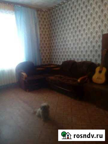 Комната 21 м² в 3-ком. кв., 2/3 эт. на продажу в Электрогорске Электрогорск - изображение 1