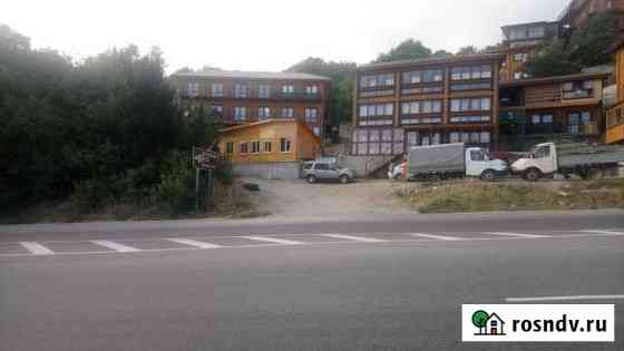 Квартира-студия, 15 м², 1/1 эт. на продажу в Алупке Алупка